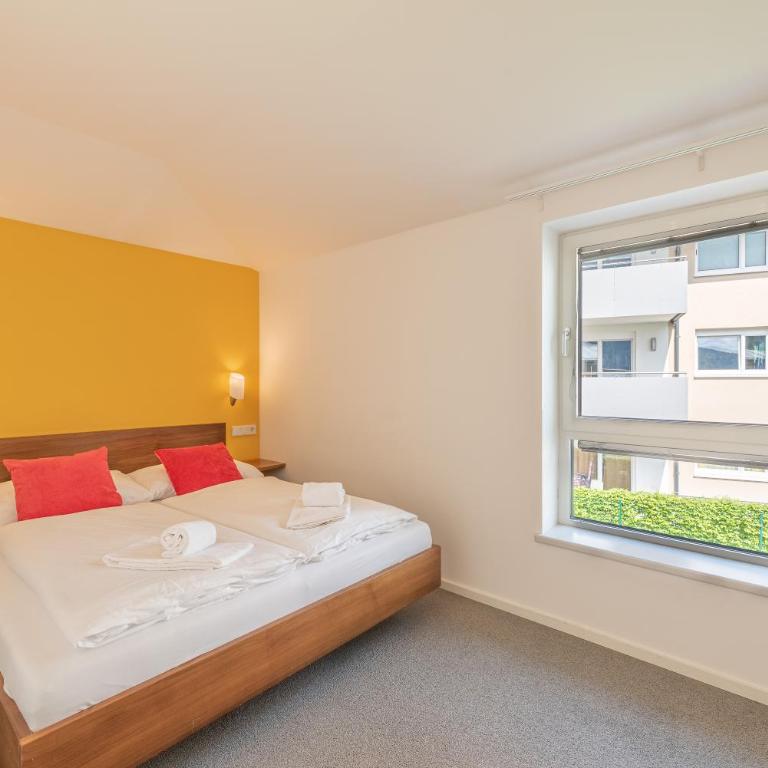 Finest Apartments Glacier View by All in One Apartments - Apartment mit 1 Schlafzimmer - 5
