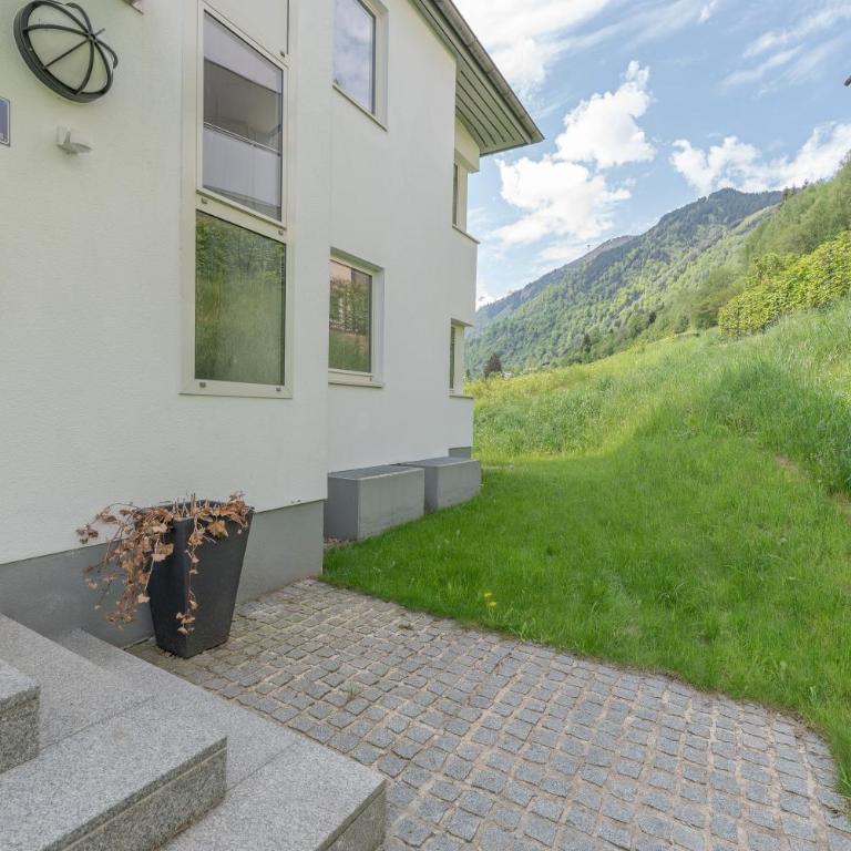 Finest Apartments Glacier View by All in One Apartments - Apartment mit 1 Schlafzimmer - 13
