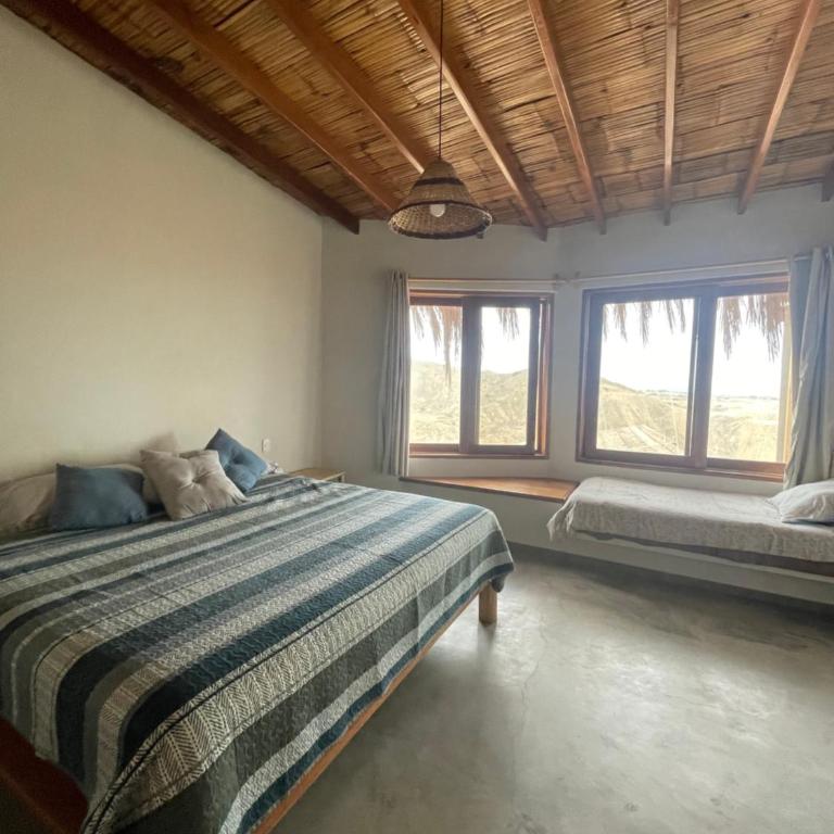Villas turrutela - Apartamento de 1 dormitorio - 2