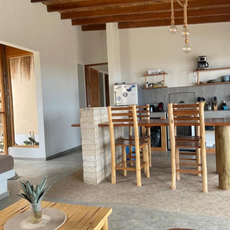 Villas turrutela - Apartamento de 1 dormitorio - 8