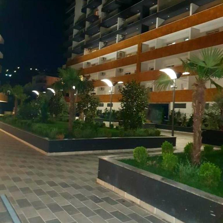 Old Bakery Budva - Studio Apartment with Balcony - 1