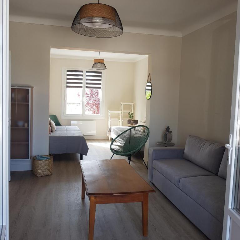 EOLE - Maison Saint Jean de Monts - 2 pièces - 4 personnes - Casa con 1 dormitorio - 2