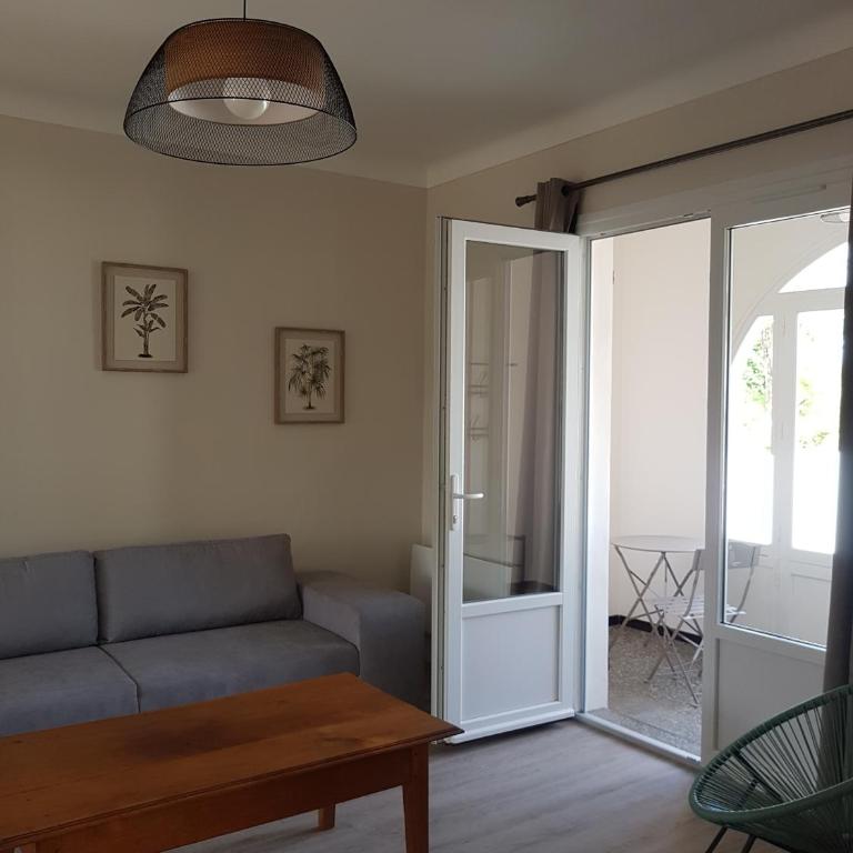 EOLE - Maison Saint Jean de Monts - 2 pièces - 4 personnes - Casa con 1 dormitorio - 4