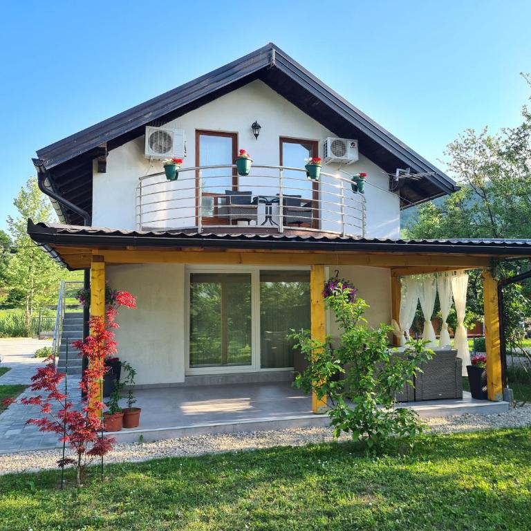 Orhidea - Vacation Home - 2