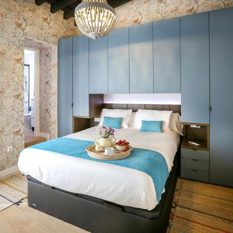 El patio de Cristóbal Colón - Apartamento de 3 dormitorios - 16