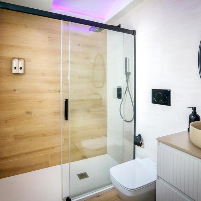 El patio de Cristóbal Colón - Apartamento de 3 dormitorios - 15