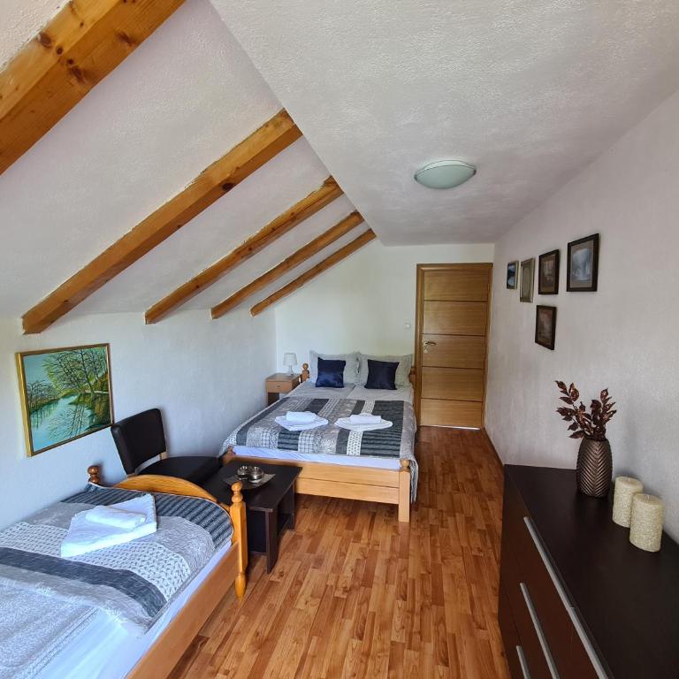 Orhidea - Vacation Home - 21