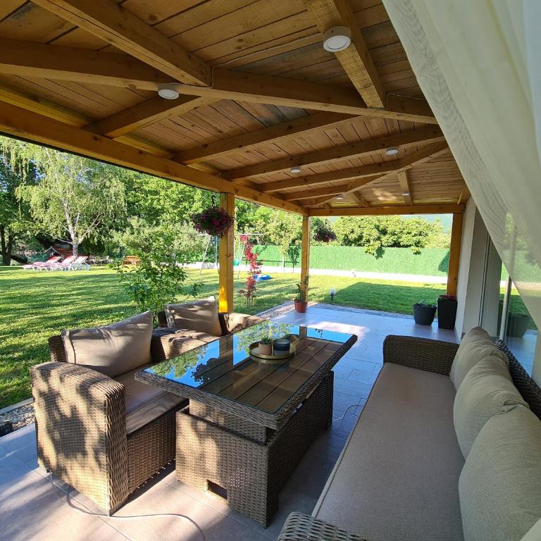 Orhidea - Vacation Home - 11