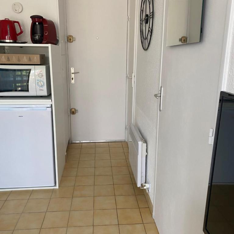 Petit T2 proche de la plage - Appartement 1 Chambre - 4