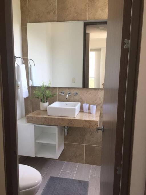 Beautiful Beach Apartment in Zazue - Apartamento de 2 dormitorios - 11