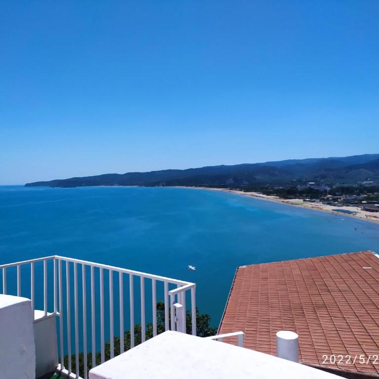 Casina Viestana - Two-Bedroom House - 15