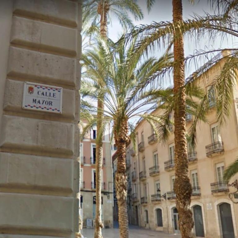Calle Mayor next to beach - Apartamento de 1 dormitorio - 64