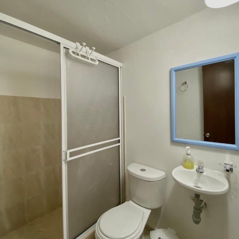 Hotel Evoque Sáchica - Habitación Doble - 10