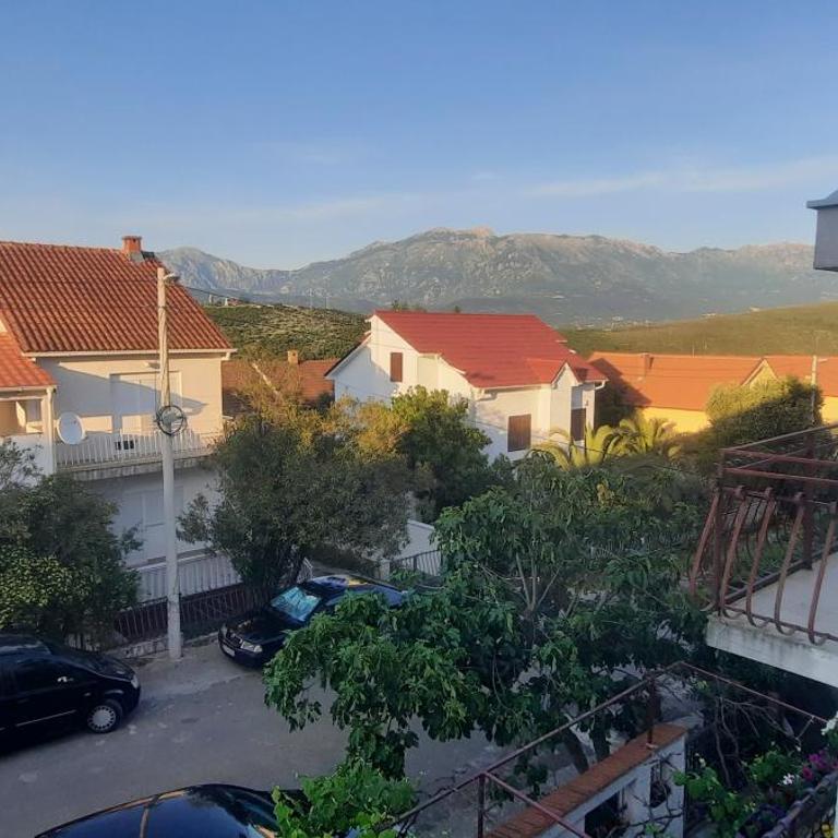 Lustica Bay/Radovici - One-Bedroom Apartment - 34