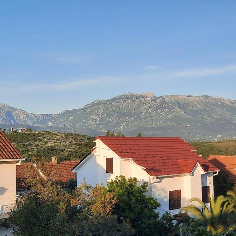 Lustica Bay/Radovici - One-Bedroom Apartment - 36