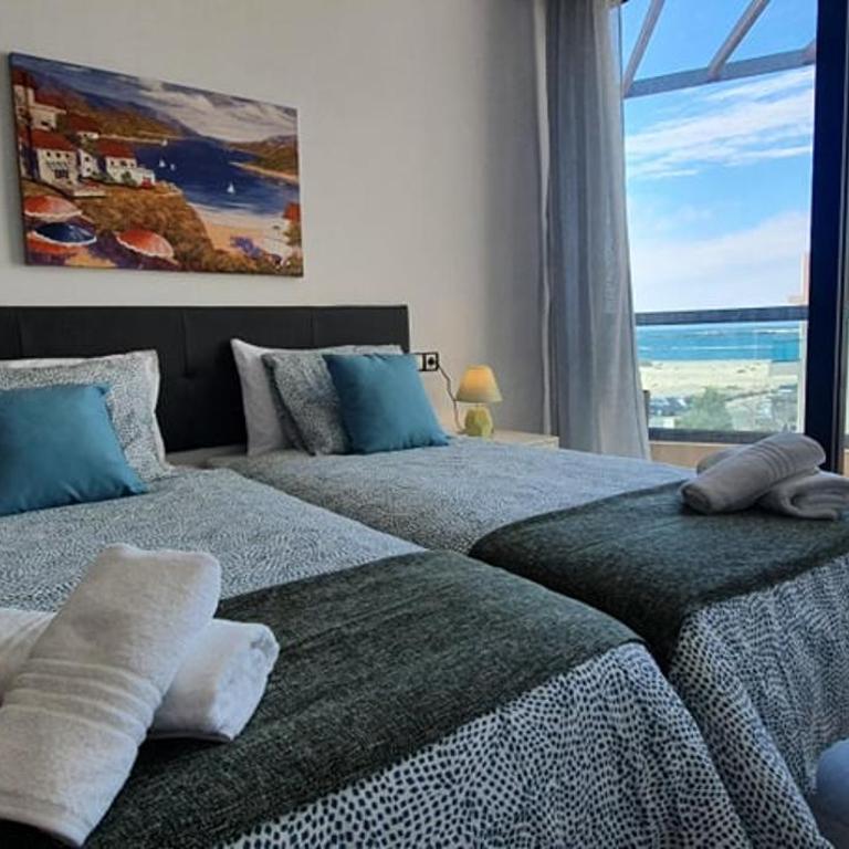 VitaminSea El Cotillo by Privilege Bay - Two-Bedroom Apartment - 8