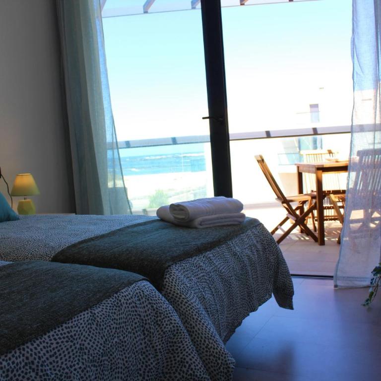 VitaminSea El Cotillo by Privilege Bay - Two-Bedroom Apartment - 11