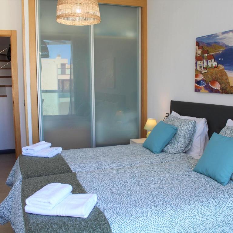VitaminSea El Cotillo by Privilege Bay - Two-Bedroom Apartment - 10