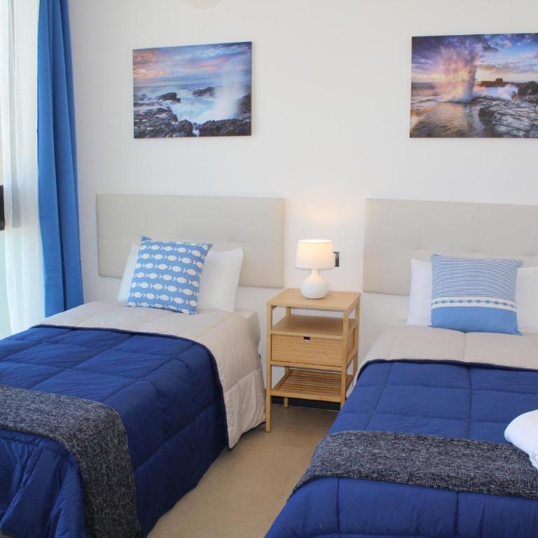 VitaminSea El Cotillo by Privilege Bay - Two-Bedroom Apartment - 13