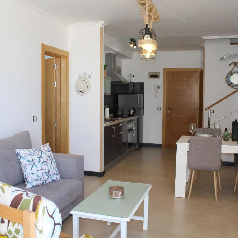 VitaminSea El Cotillo by Privilege Bay - Two-Bedroom Apartment - 19