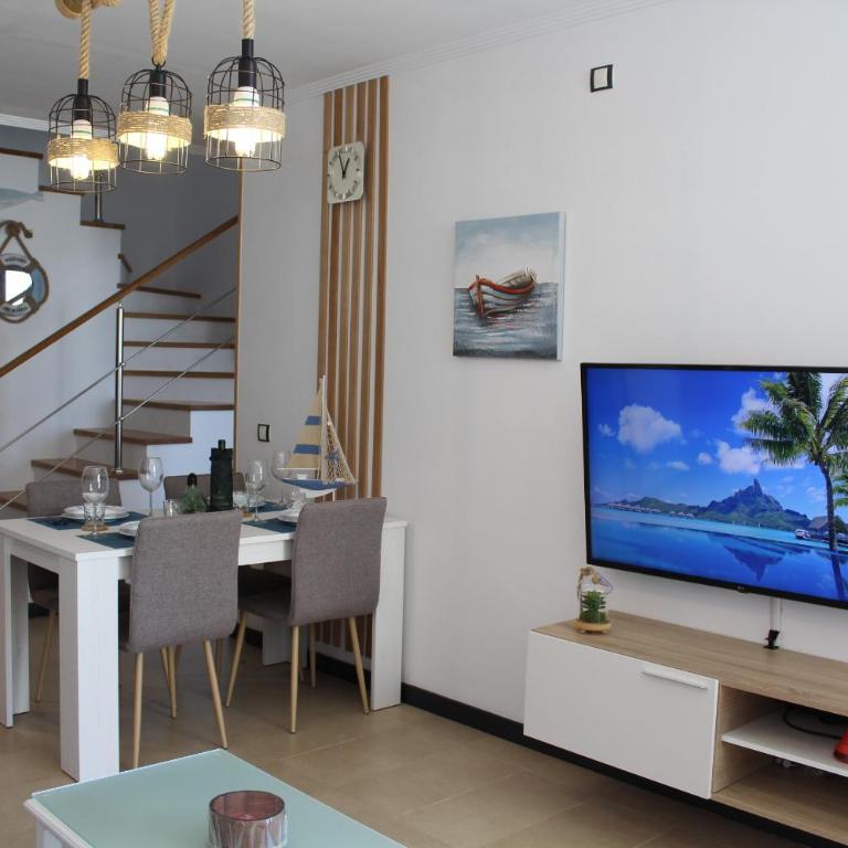 VitaminSea El Cotillo by Privilege Bay - Two-Bedroom Apartment - 25