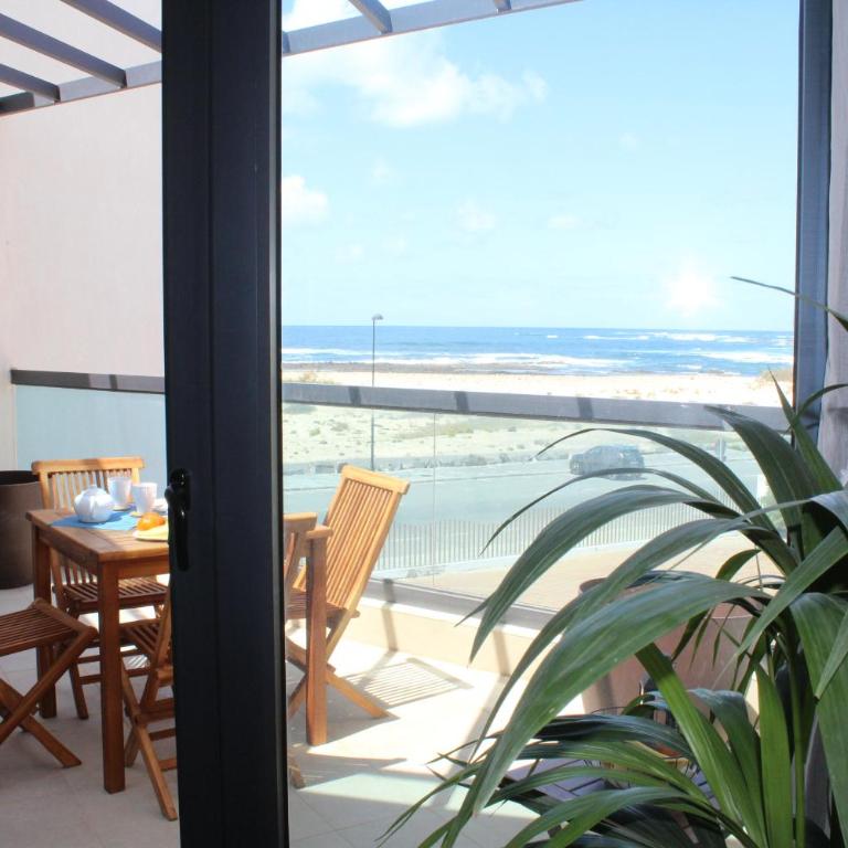 VitaminSea El Cotillo by Privilege Bay - Two-Bedroom Apartment - 31