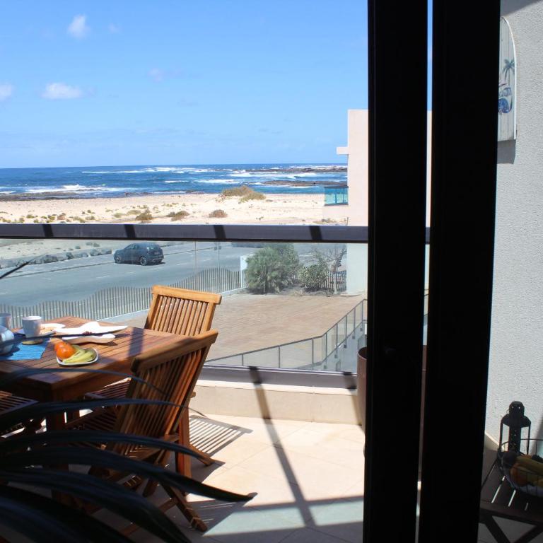 VitaminSea El Cotillo by Privilege Bay - Two-Bedroom Apartment - 33