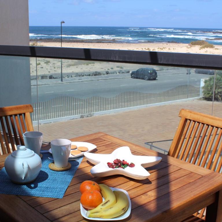 VitaminSea El Cotillo by Privilege Bay - Two-Bedroom Apartment - 36