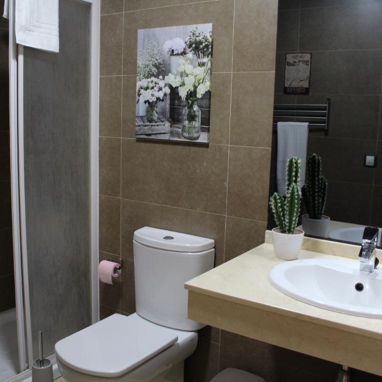 VitaminSea El Cotillo by Privilege Bay - Two-Bedroom Apartment - 38