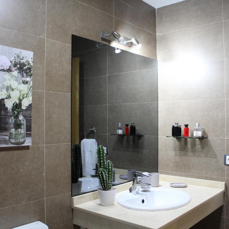 VitaminSea El Cotillo by Privilege Bay - Two-Bedroom Apartment - 39