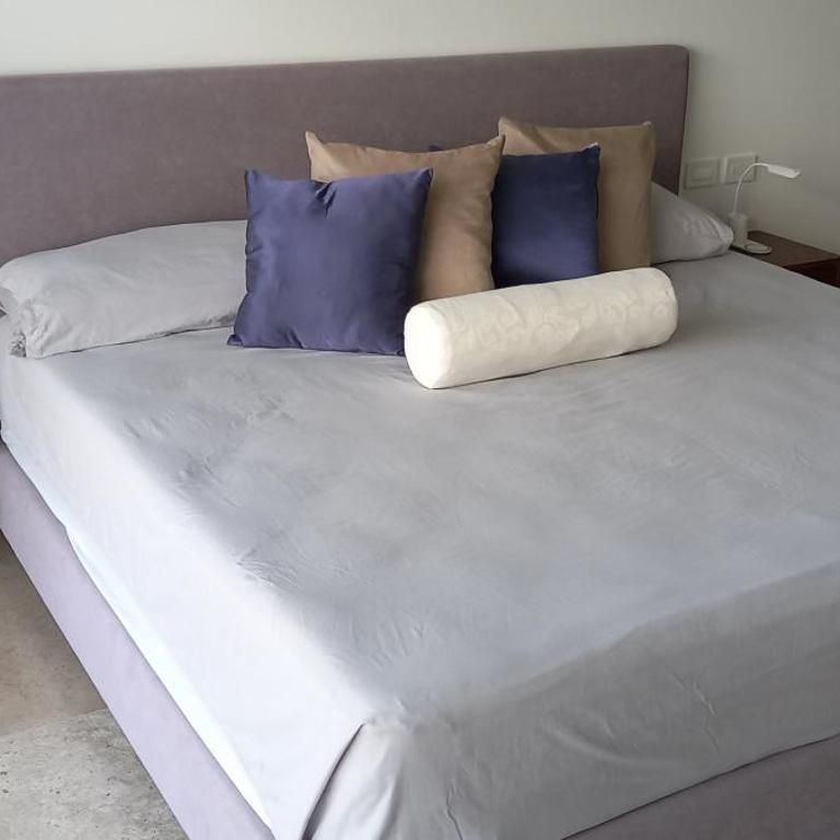 GM Luxury Condo Playa del Carmen - One-Bedroom Apartment - 8
