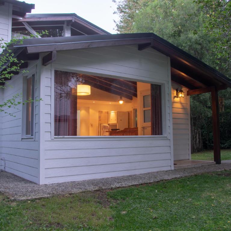 Bienvenidos al relax (Alquiler temporal) - Casa de 2 dormitorios - 1