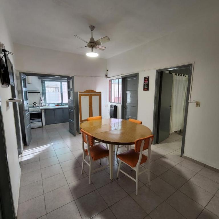 Departamentos HF - Apartamento de 1 dormitorio - 5