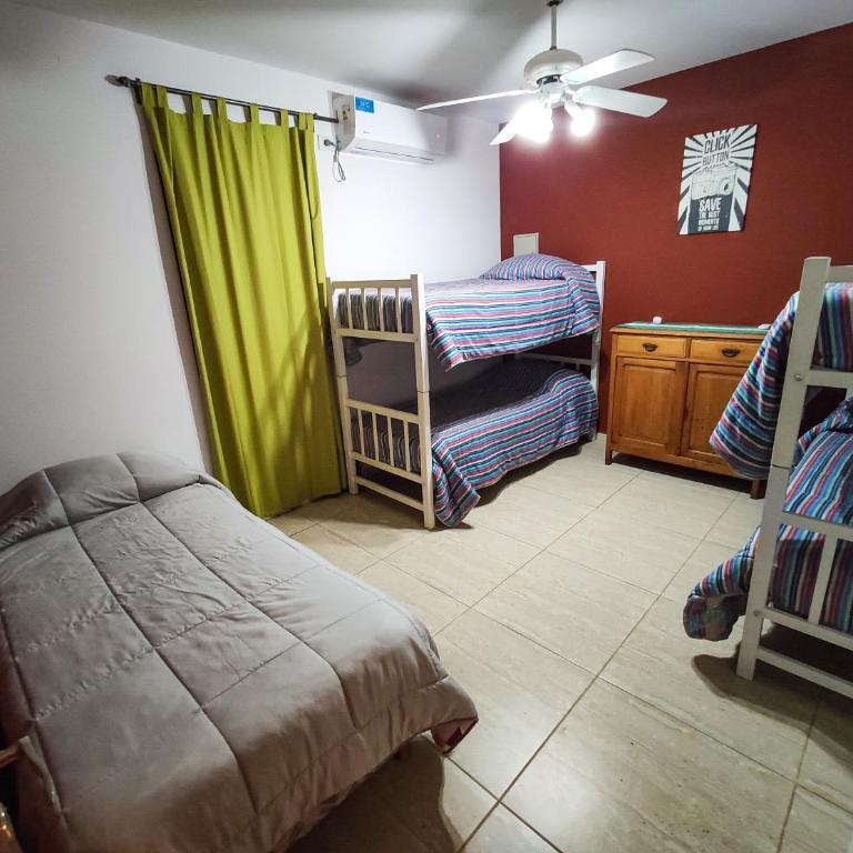 LA PACHAMAMA - Two-Bedroom House - 9
