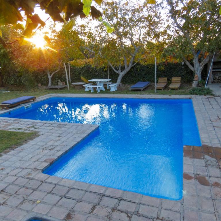 LA PACHAMAMA - Two-Bedroom House - 3