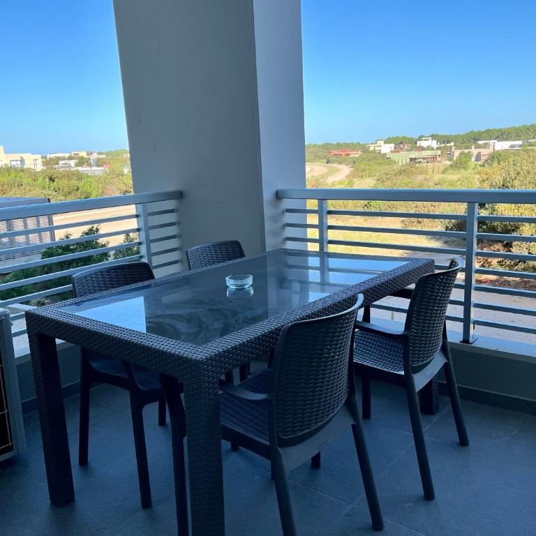 Departamento Costa Esmeralda Al Golf 19 - Apartamento de 1 dormitorio - 5