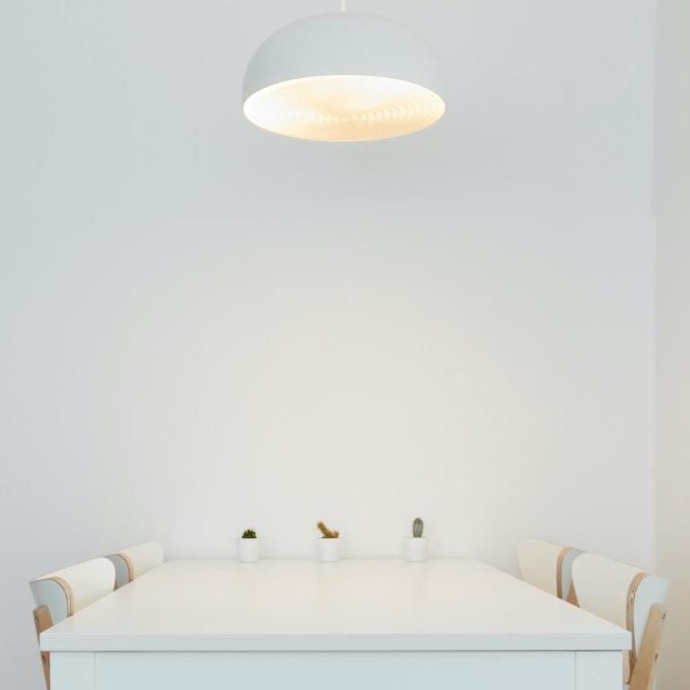 Precioso Loft zona Santiago Bernabéu Madrid - Apartamento de 1 dormitorio - 42