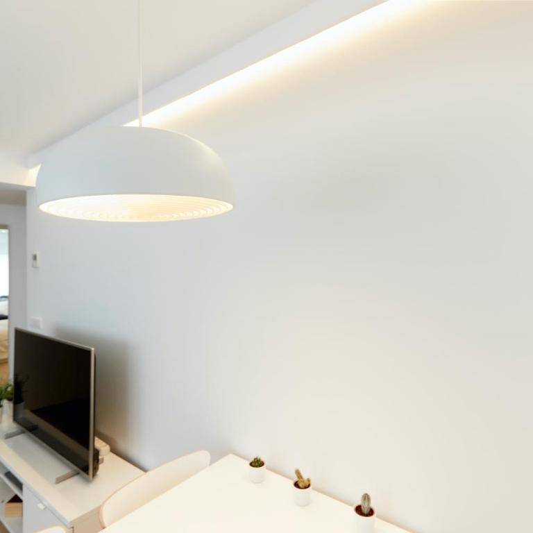 Precioso Loft zona Santiago Bernabéu Madrid - Apartamento de 1 dormitorio - 13