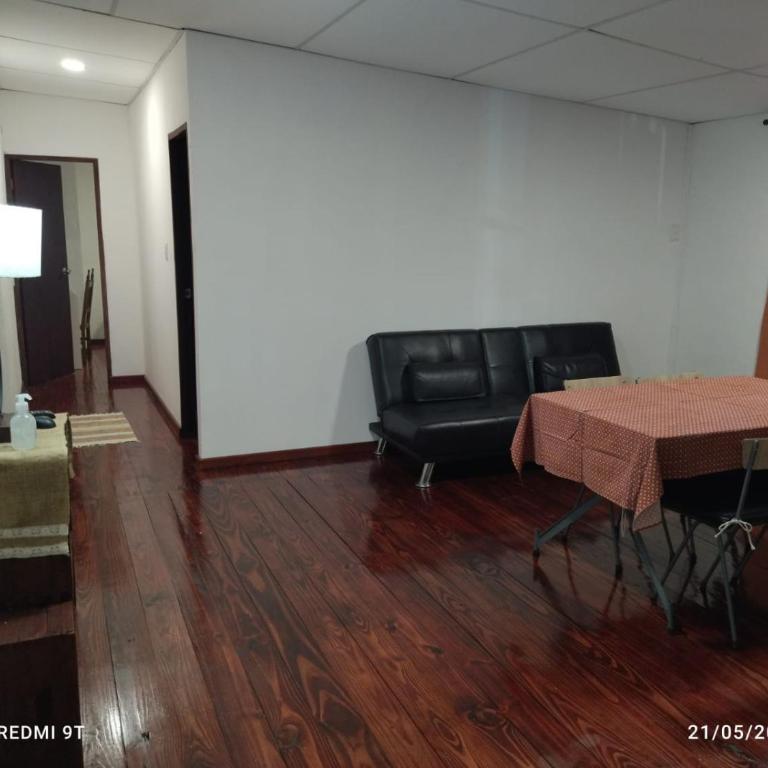 La Baquiana - Two-Bedroom Apartment - 5