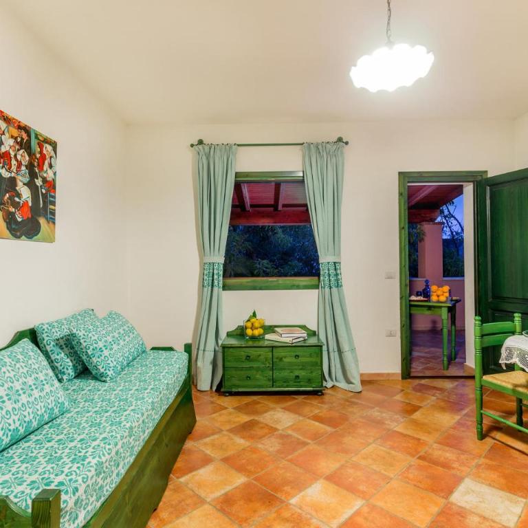 1 Bedroom Amazing Apartment In Orosei - Apartamento de 1 dormitorio - 3