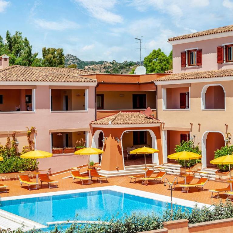 1 Bedroom Amazing Apartment In Orosei - Apartamento de 1 dormitorio - 4