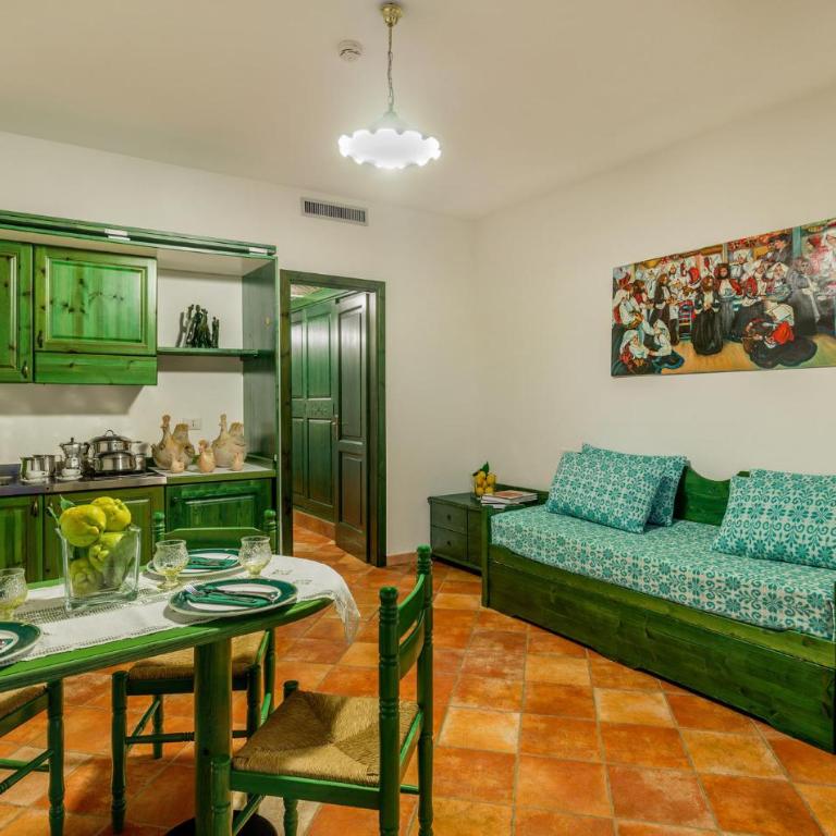1 Bedroom Amazing Apartment In Orosei - Apartamento de 1 dormitorio - 6