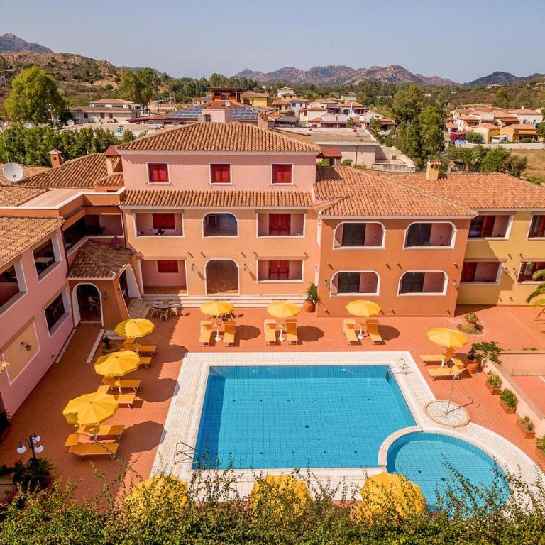 1 Bedroom Amazing Apartment In Orosei - Apartamento de 1 dormitorio - 8