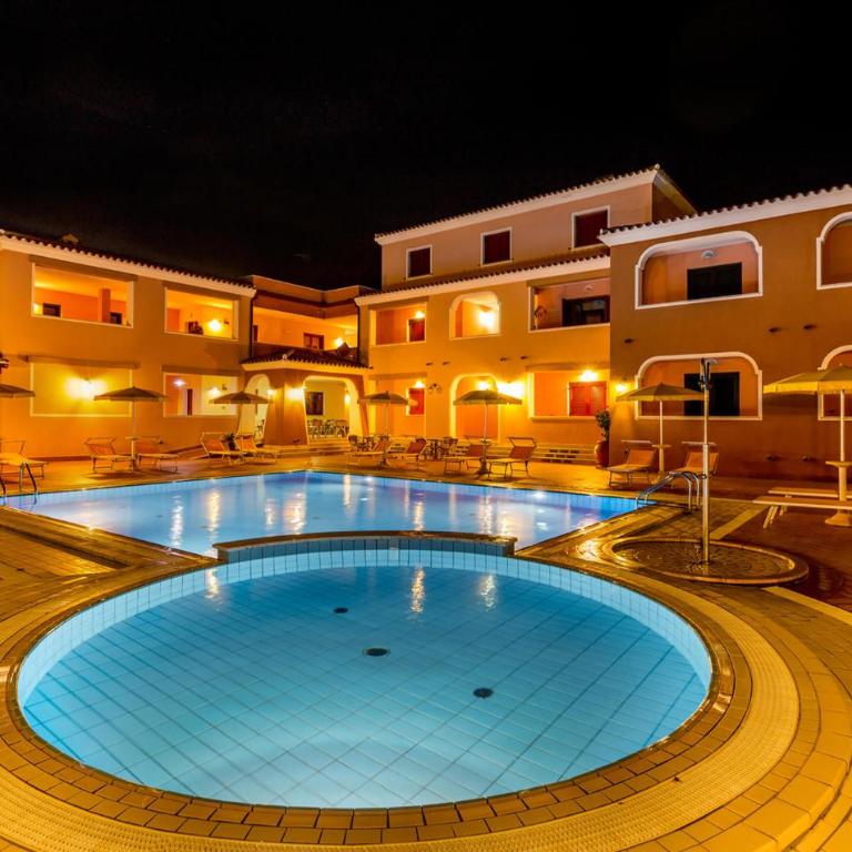 1 Bedroom Amazing Apartment In Orosei - Apartamento de 1 dormitorio - 9