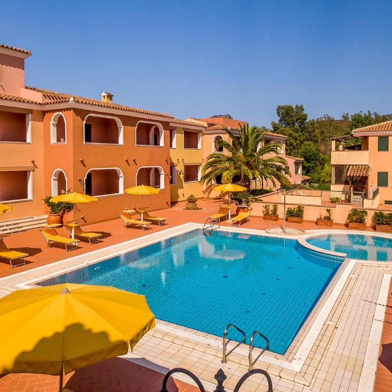 1 Bedroom Amazing Apartment In Orosei - Apartamento de 1 dormitorio - 10