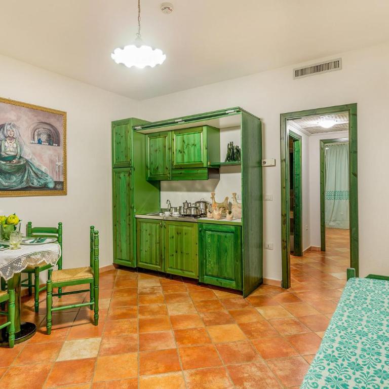 1 Bedroom Amazing Apartment In Orosei - Apartamento de 1 dormitorio - 12