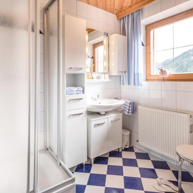 Schoene Ferienwohnung Dorfgas - Apartment mit 2 Schlafzimmern - 4
