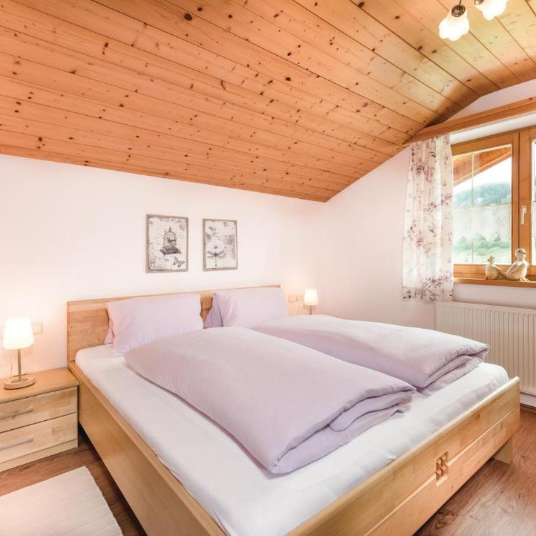 Schoene Ferienwohnung Dorfgas - Apartment mit 2 Schlafzimmern - 3