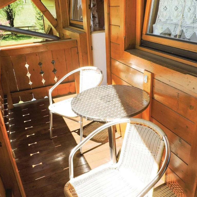 Schoene Ferienwohnung Dorfgas - Apartment mit 2 Schlafzimmern - 8
