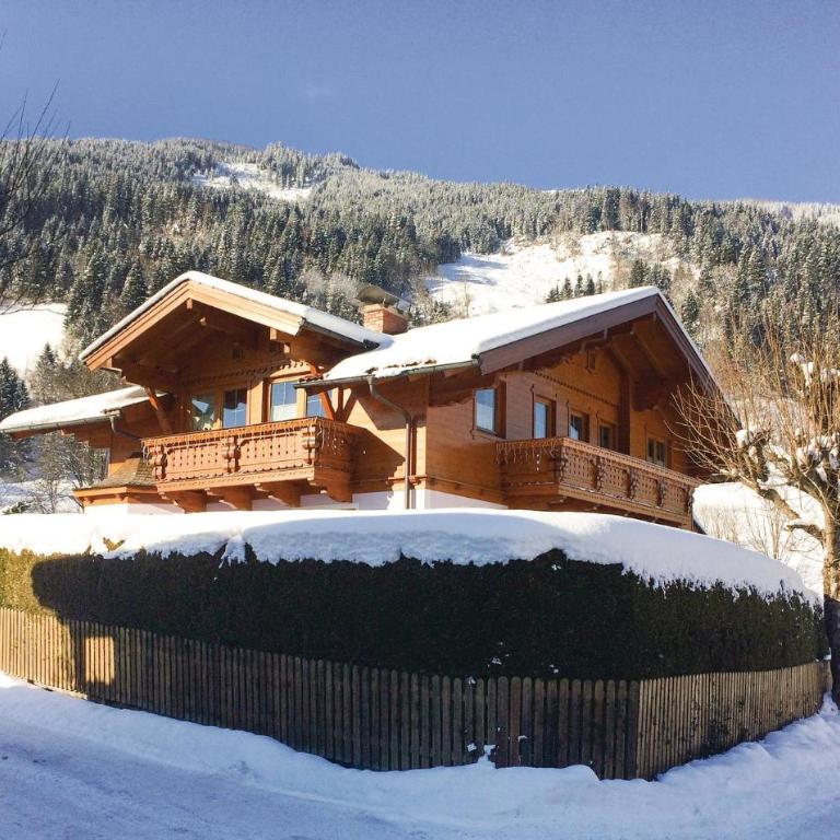 Schoene Ferienwohnung Dorfgas - Apartment mit 2 Schlafzimmern - 7